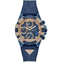 GUESS GW0813L1 montre ICONIC 40TH