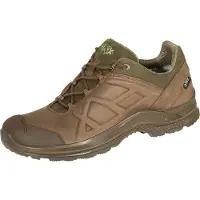 Haix Black Eagle Nature GTX low oliv Gr. 7