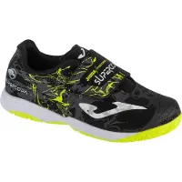 Joma Chaussure de sport 'Super Copa' noir