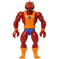 Mattel Figurka Akcyjna Clawful z Serii Masters of the Universe Origins 14 cm -