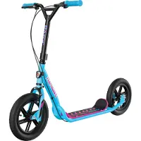Razor BMX Flashback pour enfants, style bleu