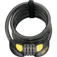 Onguard 8031GLO - Doberman Combo Glow (185cm x 12mm)