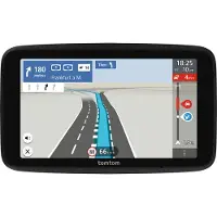 TomTom GPS GO Classic 6" 2ème génération Noir