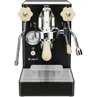 Lelit Mara PL62X Noir