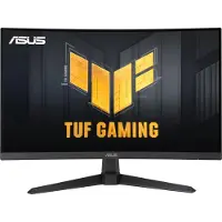 Asus Ecran PC Gaming TUF VG27VQM1B 27" Incurvé 280 Hz Full HD