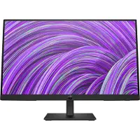 HP P22h G5 FHD Monitor écran plat de PC 54,6 cm (21.5") 1920 x 1080 pixels Full HD Noir