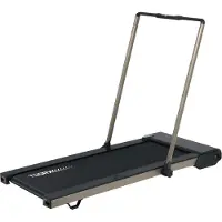 Toorx Fitness Tapis roulant compact urbain - Or