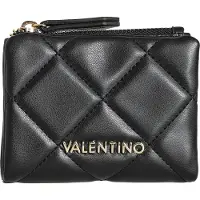 Valentino Porte-monnaies 'Ocarina' or / noir