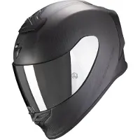 Scorpion Exo-R1 Evo Carbon Air Casque Intégral Mat/Carbone/Noir 2XL unisex