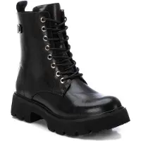 Xti 142977 Bottines Noir UE 36 Femme Noir UE 36