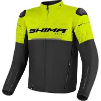 SHIMA Vestes Drift, DRIFTMENFLUOL, Pointure: 179