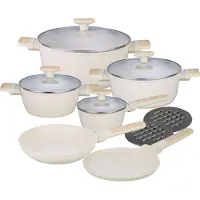 Klausberg ensemble de pots KB7833