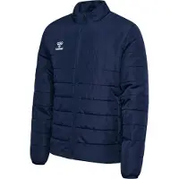 Hummel Veste de sport 'ESSENTIAL' marine / blanc
