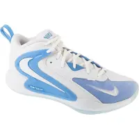 Nike Chaussure de sport 'Zoom Hyperset 2' bleu / violet / blanc
