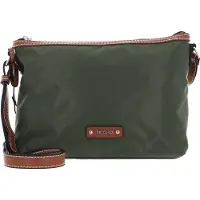 PICARD sac à épaule bandoulière Sonja Crossbody Bag Pesto vert foncé