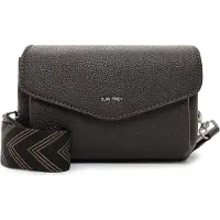 Suri Frey sac à épaule bandoulière Cathy Crossbody Bag Brown marron foncé