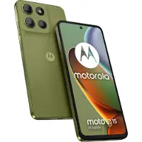 Motorola moto g15 power 17,1 cm (6.72") Double SIM Android 15 4G USB Type-C 8 Go 256 Go 6000 mAh Vert
