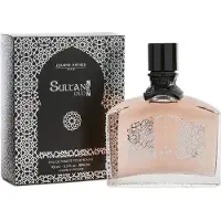 Jeanne Arthes Sultan Men Oud Eau de Toilette pour homme 100 ml