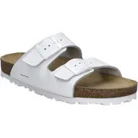Josef seibel Hermine 01 | Sandales pour Femmes | blanc