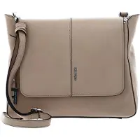 PICARD sac à épaule bandoulière Spirit Crossover Bag Cookie beige