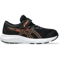 Asics Gel-Contend 9 PS - Noir/Vert Saxon