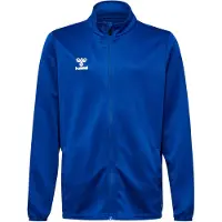 Hummel Veste de survêtement 'ESSENTIAL' bleu cobalt