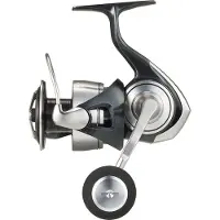 Daiwa Moulinet Spinning Certate G 24 Sw