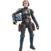 Hasbro Figurka Akcji Star Wars: Mandalorian - Bo-Katan Kryze (Plazir-15) 10 cm,