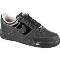 Nike Chaussure Nike Air Force 1 '07 pour homme - Noir | Taille 45.5