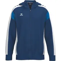 Erima Veste de survêtement à capuche enfant Celebrate 125