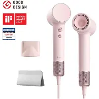 Laifen Mini sèche-cheveux haute vitesse Rose