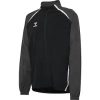 Hummel Veste De Survêtement Lead 2.0 Woven