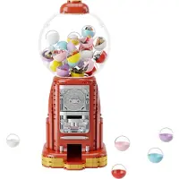 Pantasy Jeu de construction Joyside Series Gumball Machine 34 cm