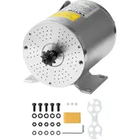 Vevor Moteur électrique sans balais