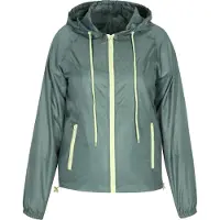 UCY Veste mi-saison émeraude