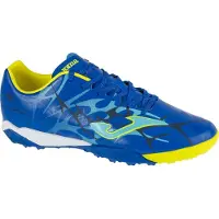 Joma Super Copa 2504 TF SUPS2504TF, Chaussures de Turf, Hommes, Bleu