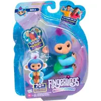 Lansay Fingerlings - - Magic Moods Mica - jeu à jouer - dès 5 ans