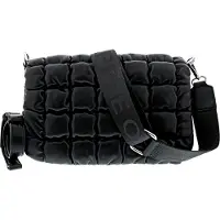 Apple Of Eden Sac à bandoulière 'SEVILLA' noir