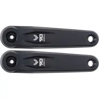Sram Eagle90 Isis Bosch Manivelle Transparente 170 mm Transparente 170 mm