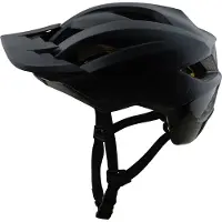 Troy Lee Designs Mips Flowline Point Casque de vélo Taille