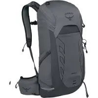 Osprey Talon 26 - Wanderrucksack 58 cm (noir/gris anthracite)