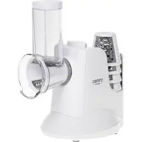 Camry Cr 4816 150w Food Chopper Clair One Size / EU Plug 220V