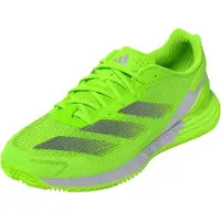 Adidas Defiant Speed 2 Clay Shoes Jaune EU 40 2/3 Femme