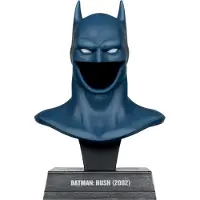 Mcfarlane Toys Replika hemu Batmana Hush DC Direct 1/3 19 cm z podstaw do ekspozycji