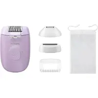 Philips Epilateur Series 4000 - Bre257/00