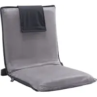 Vevor Chaise de sol pliante
