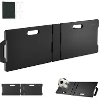 Vevor Planche de rebond de football pliable