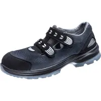 Atlas C 1605 XP ESD S1P anthracite/noir Gr. 41