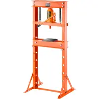 Vevor Presse d'Atelier 20 T