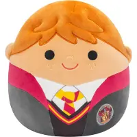 Jazwares Pluszowa Figurina Squishmallows Harry Potter Ron Weasley 40 cm